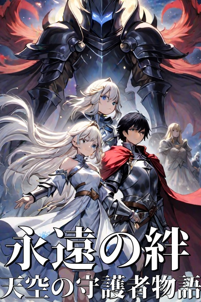 Eternal Bonds: Chronicles of the Celestial Guardians