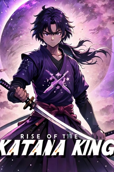 The Rise of the Katana King
