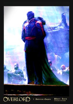 Overlord: Asterran Empire