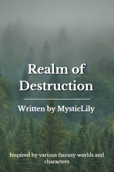 Realm of Destruction