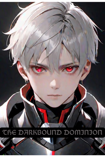 The Darkbound Dominion - a litRPG progression fantasy