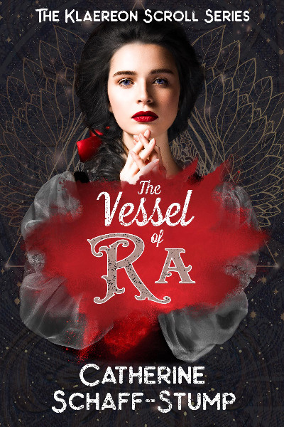 The Vessel of Ra