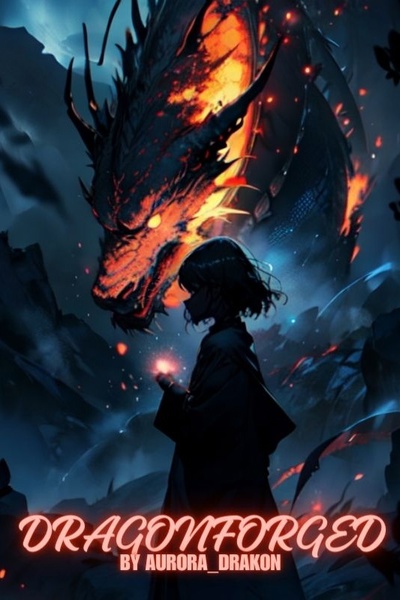 Dragonforged: Riders of the Apocalypse