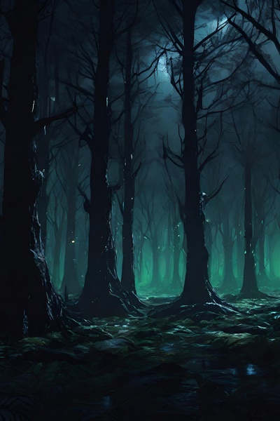 The Lost Soul