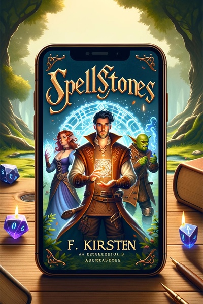 Spellstones