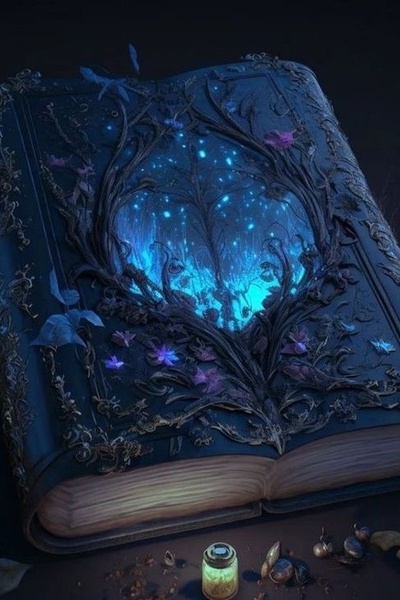 Children of Magic