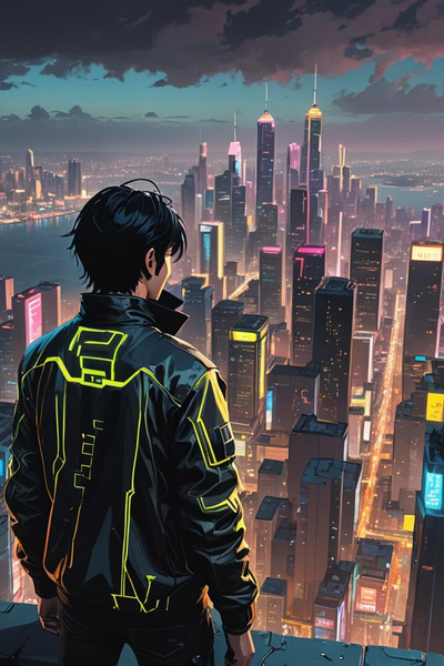 The Derivative Saga #1: Neocopy