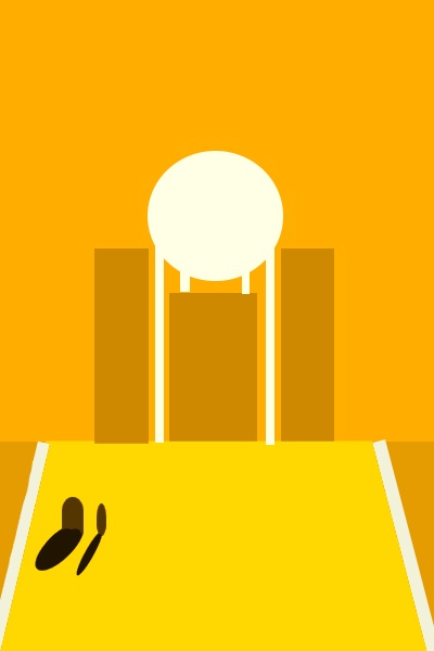 Pyre at the Seat of the Sun