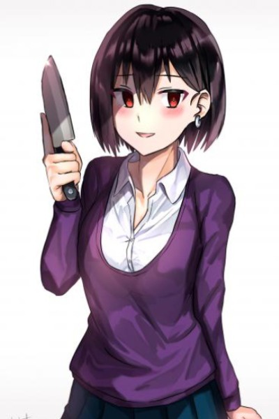 Only Yandere around Me