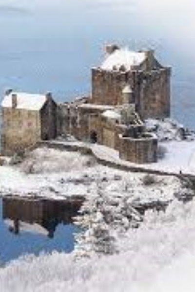 Durmstrang: Extended Potterverse