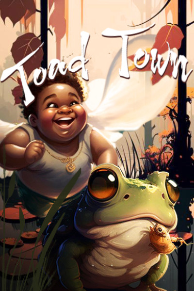 Toad Town (Dungeon Core Parody)