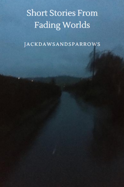 Short Stories From Fading Worlds