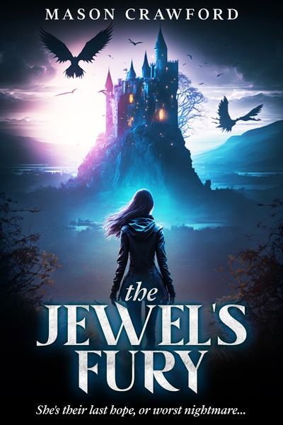 The Jewel's Fury